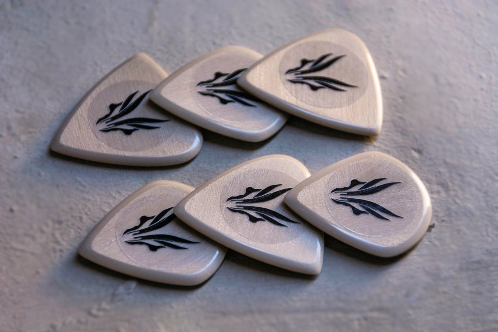 Peek guitar sale picks